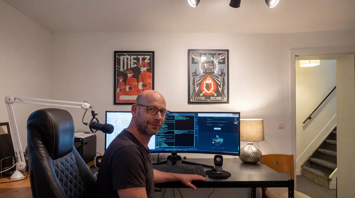 Claude Code Changed Everything: How a Web Agency Rebuilt Its Entire Workflow with AI