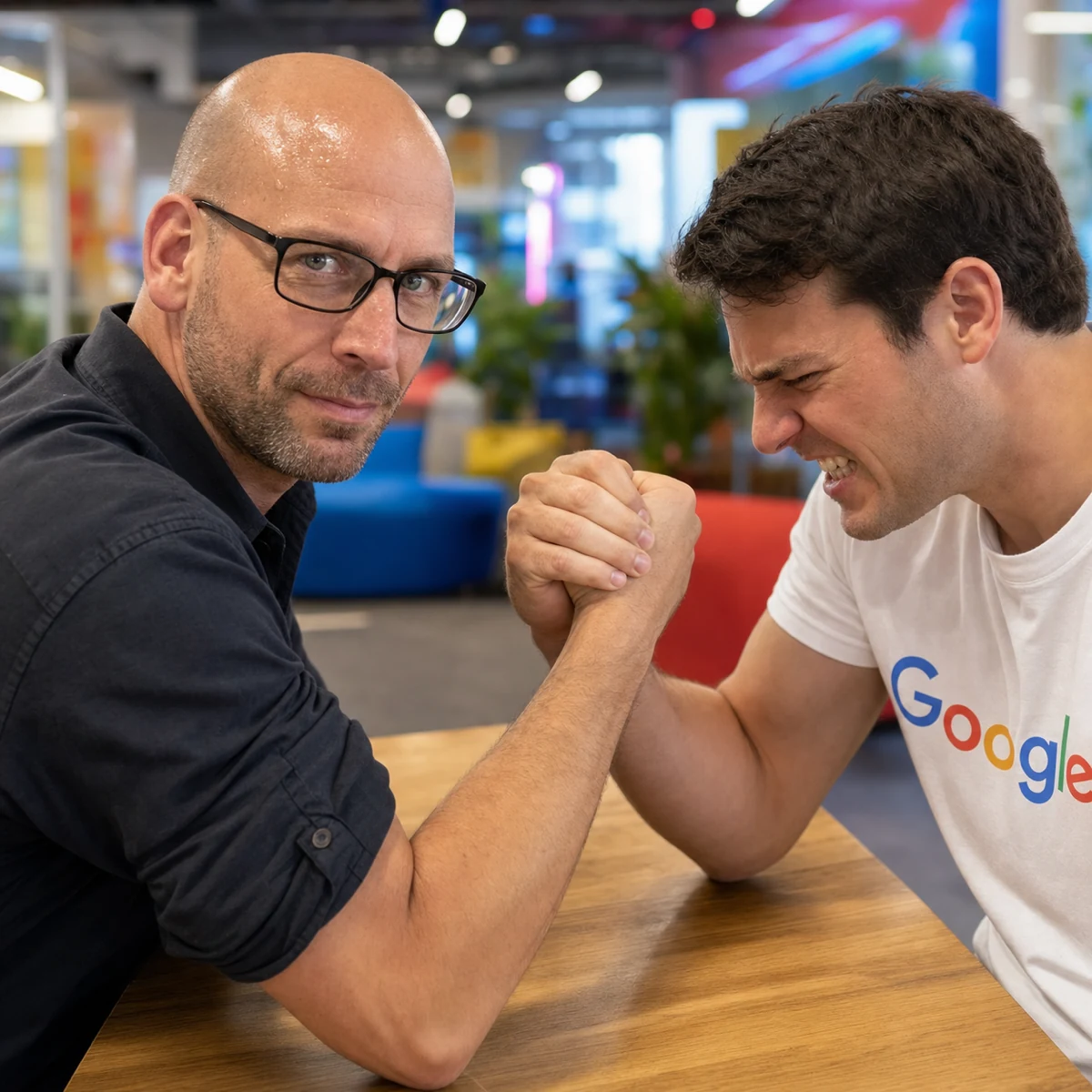 How We Automated Google Search Console to Keep 95% of Client Pages Indexed