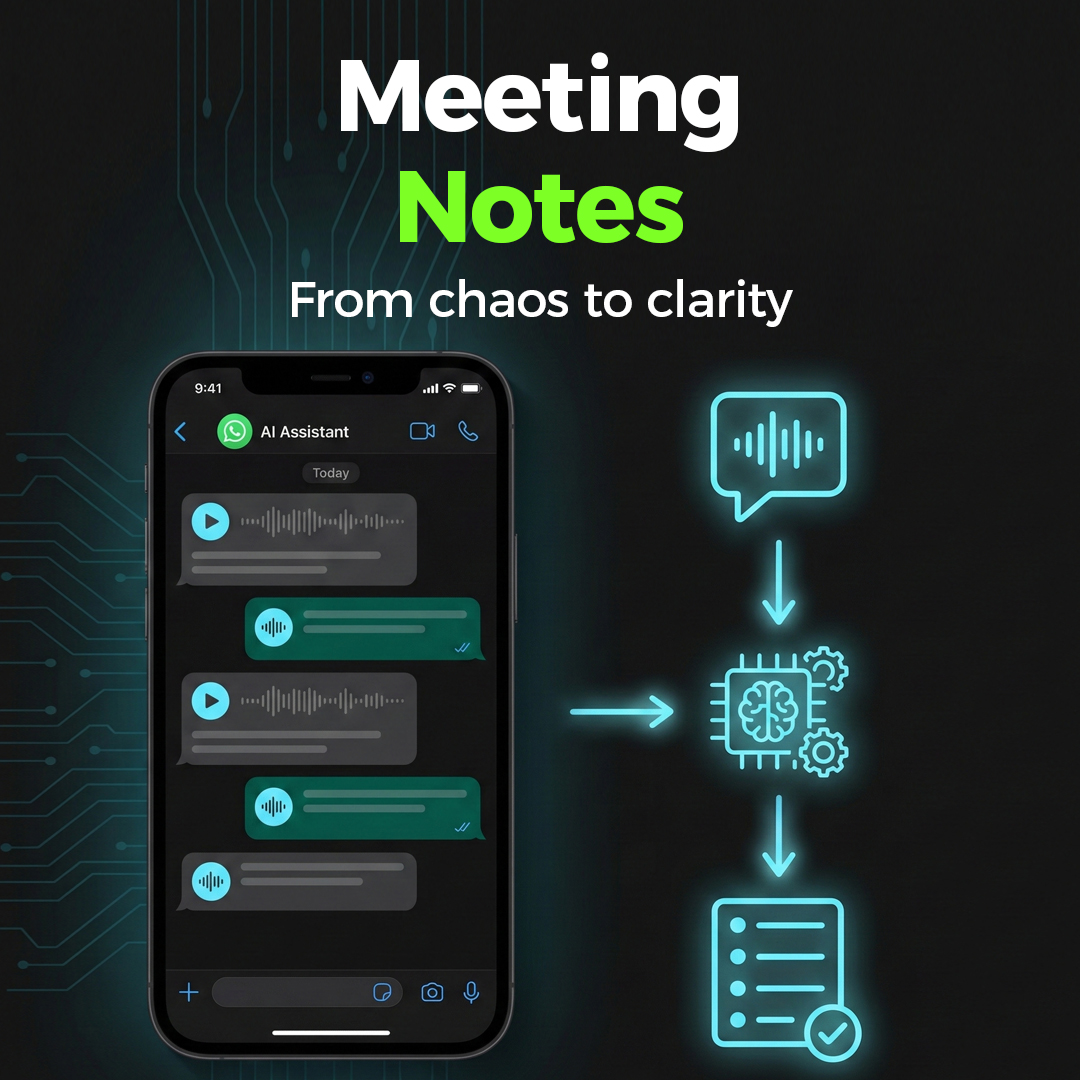 OpenClaw meeting notes extraction: automated Fathom transcript extraction running in background