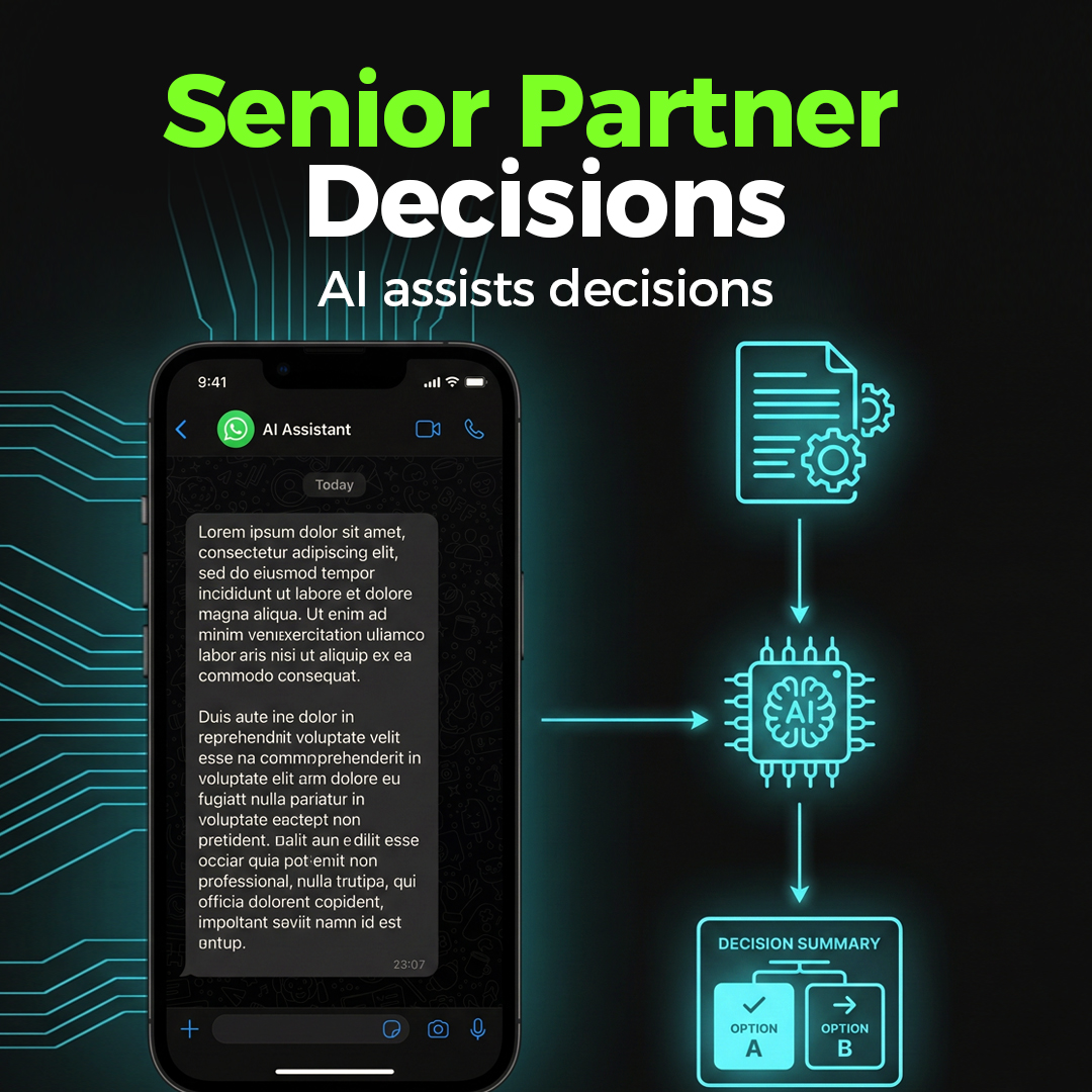 OpenClaw as senior partner: AI assistant that anticipates needs and makes autonomous decisions