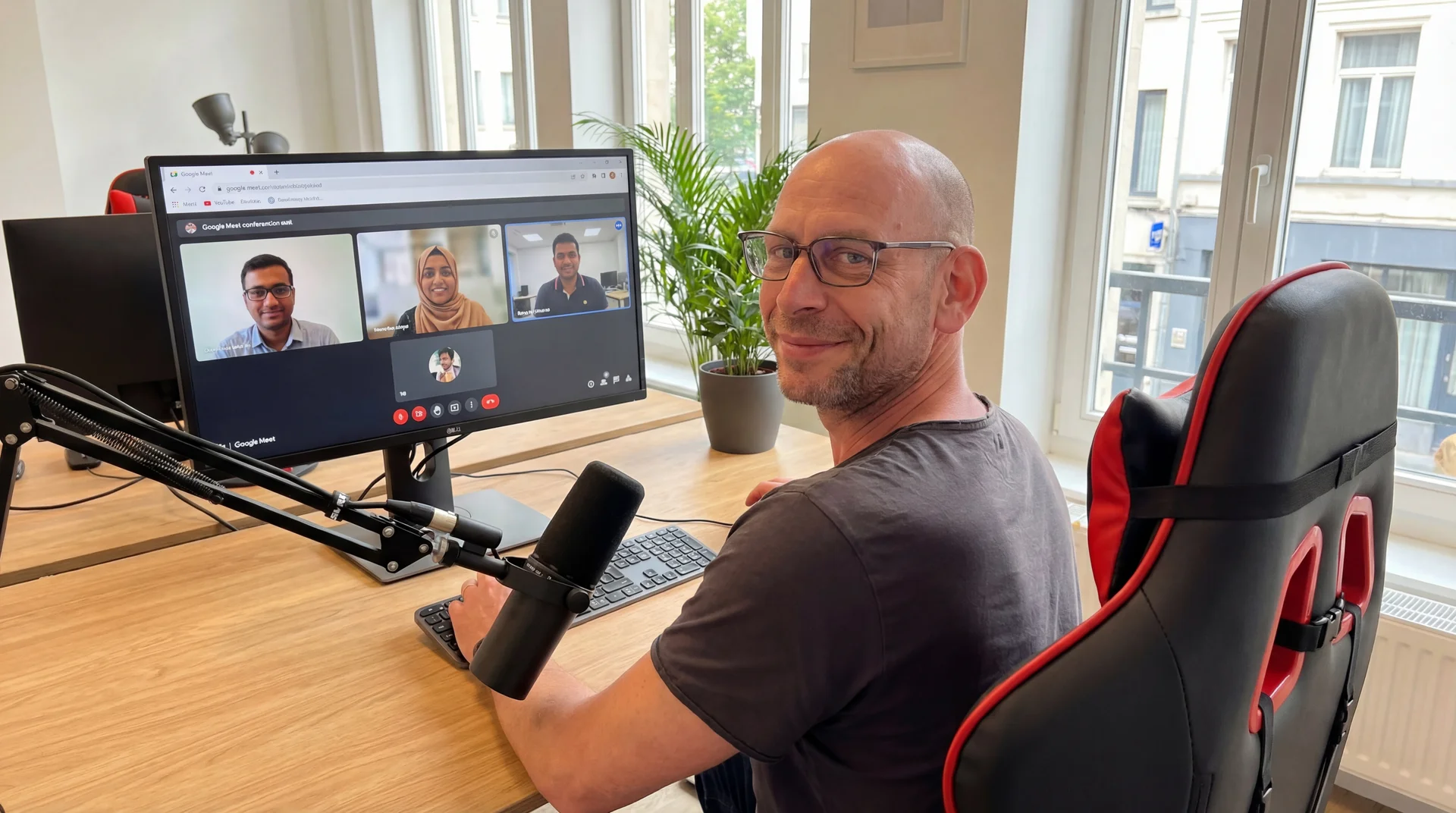 Welcome to Perel Web Studio - Your Partner in Digital Success