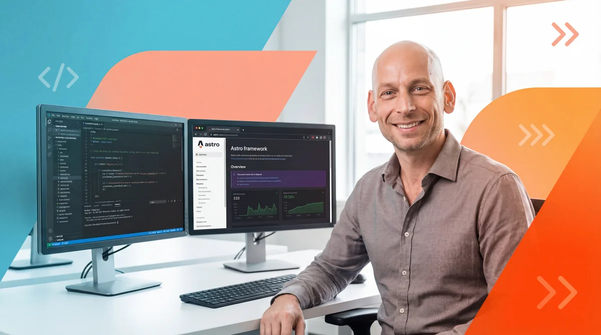 From WordPress to Astro: Why and How to Migrate Your Website
