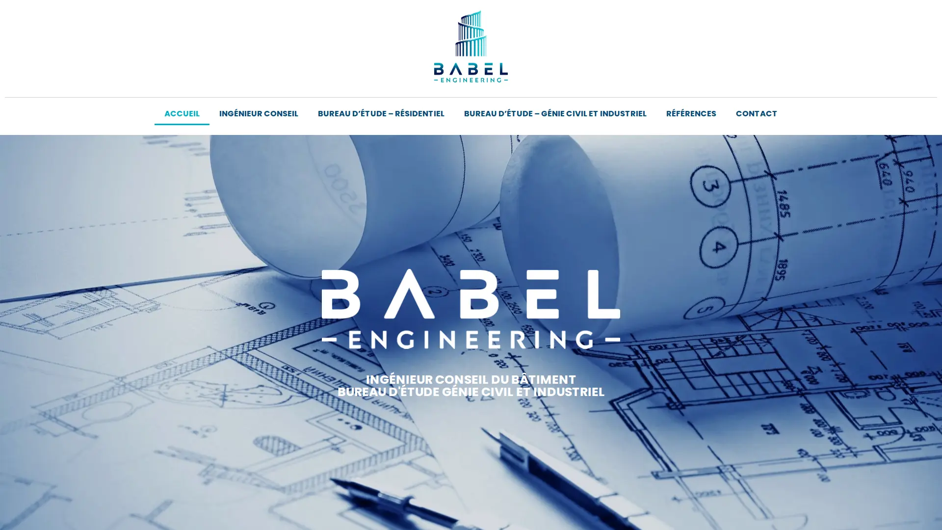 Babel Engineering - Screenshot 2