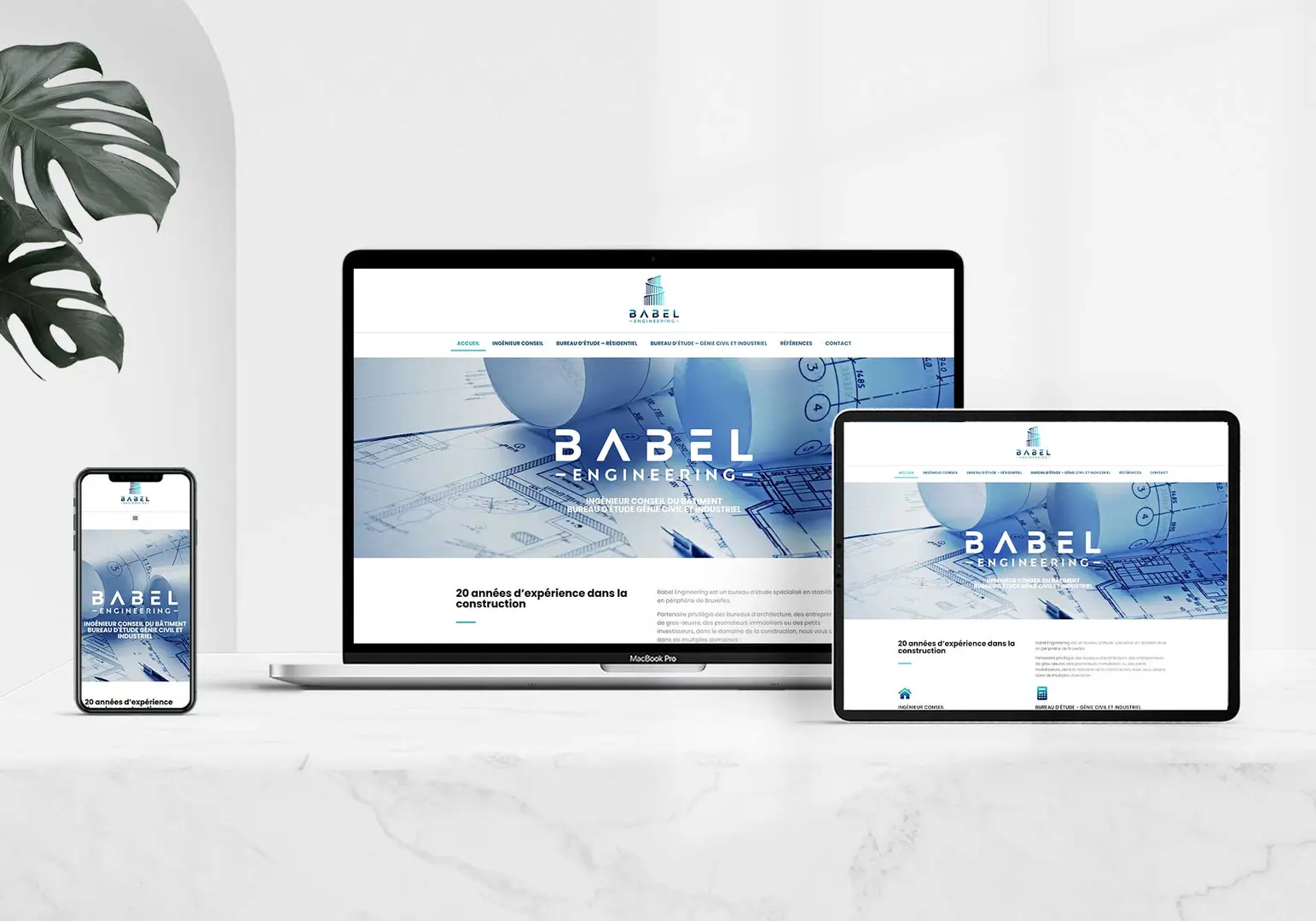 Babel Engineering: Platform Migration & Lead Generation Transformation