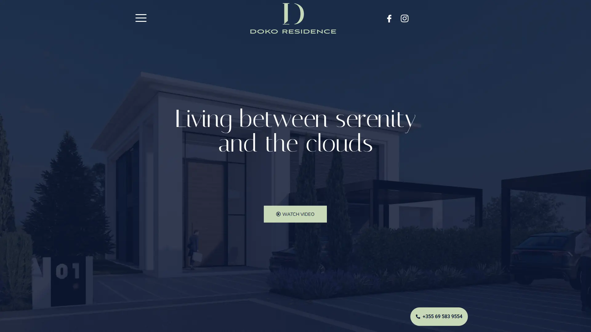 Doko Residence - Screenshot 2