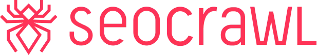 SEOcrawl Logo