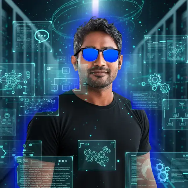 AI Automations - Hover