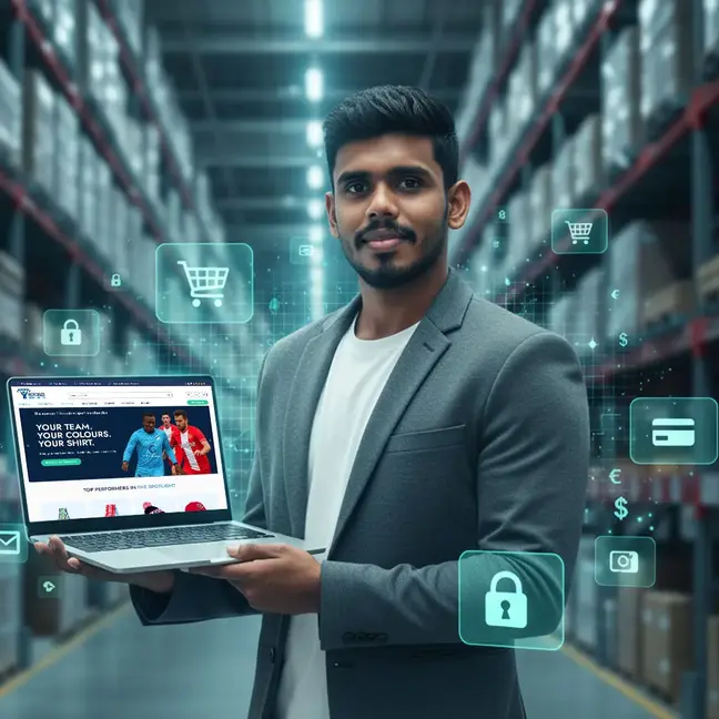 E-commerce Solutions