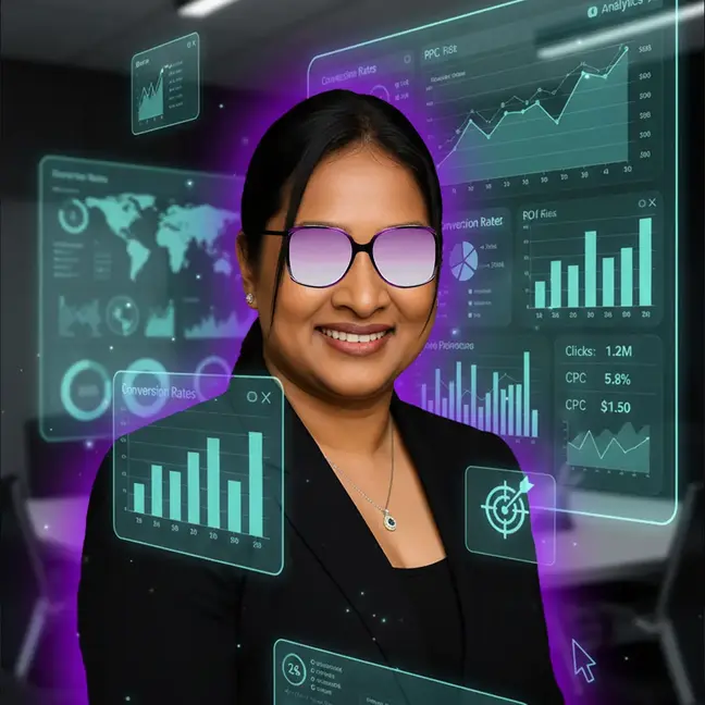 Google Ads Management - Hover