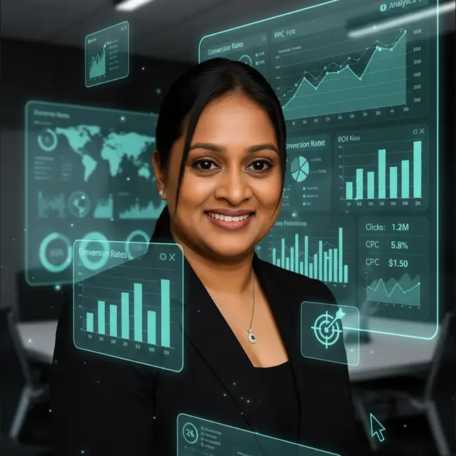 Google Ads Management