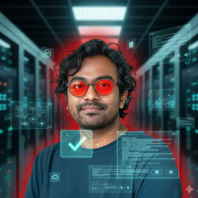 Web Application Development - Hover