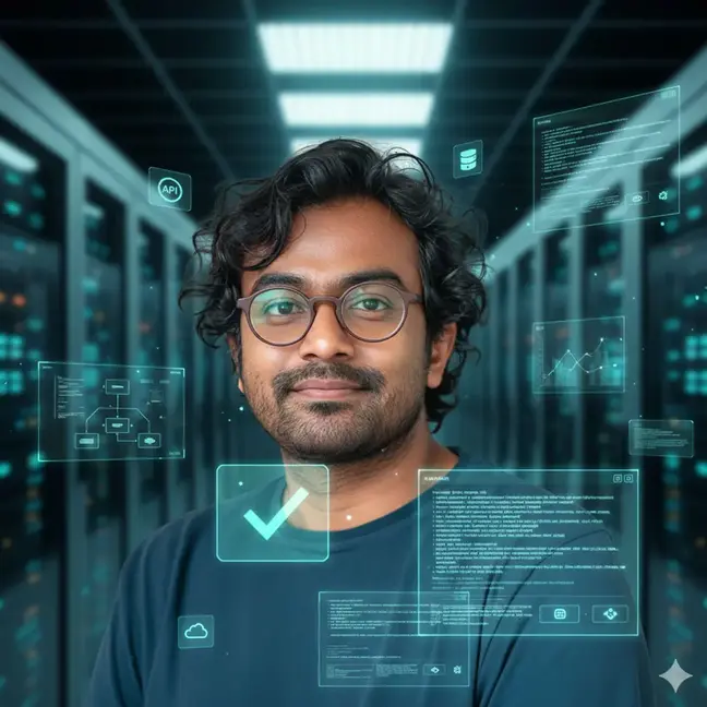 Web Application Development