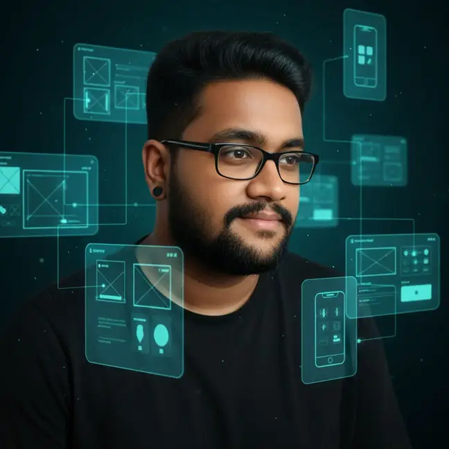 Website Design & Development