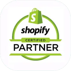 Shopify Partner Badge