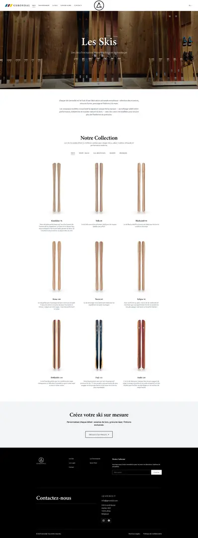 GERONDAL - Screenshot 3