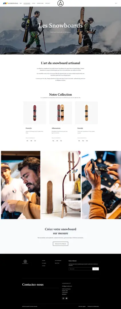 GERONDAL - Screenshot 4